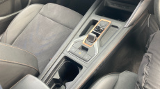 CUPRA Leon 1.5 eTSI 150 V2 5dr DSG Petrol Hatchback